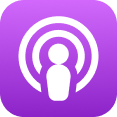 Apple Podcasts