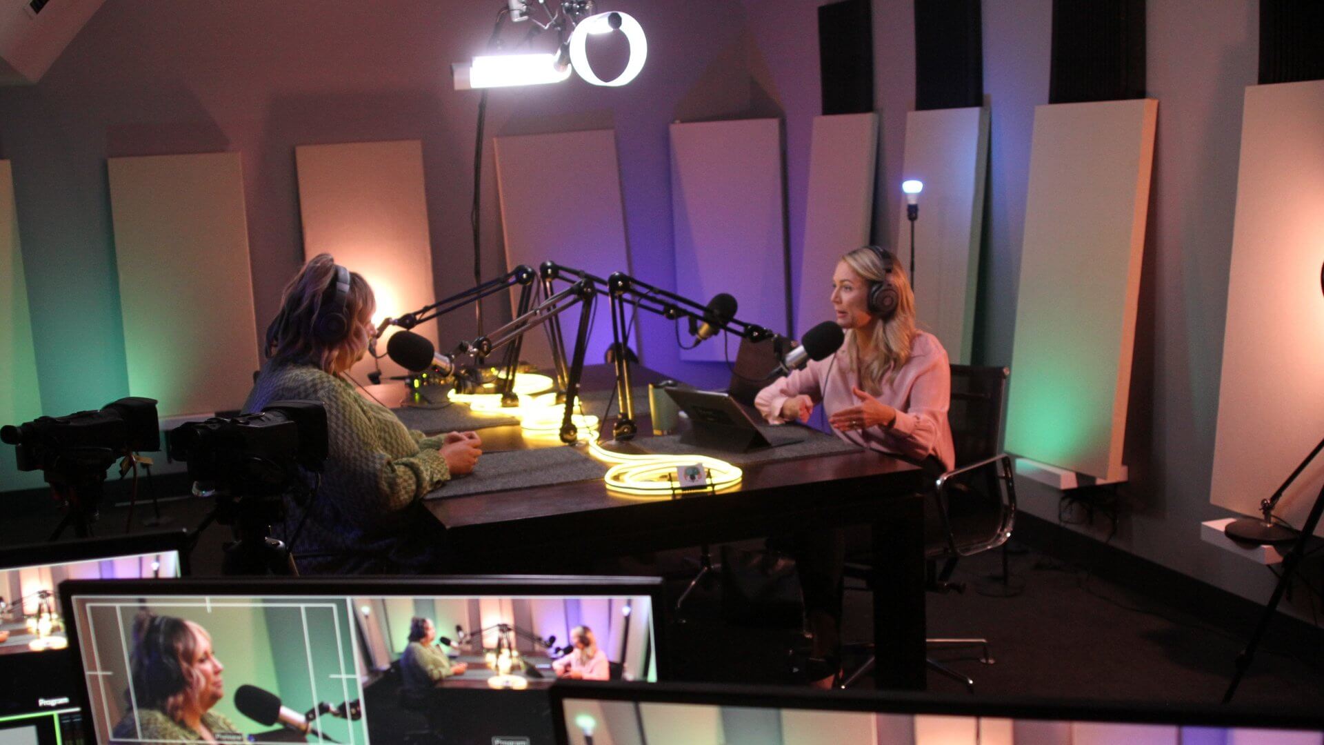 starting a new career from scratch: lauren on normalising conversations about money