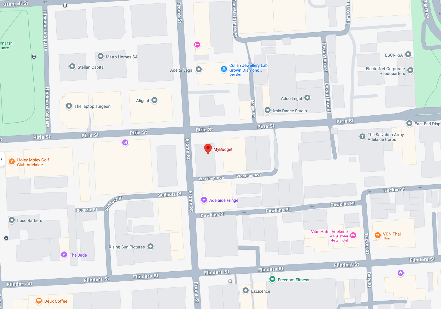 Contact MyBudget to access budgeting help and debt solutions nationwide in Australia.