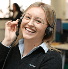 Call Desk Profile Picture