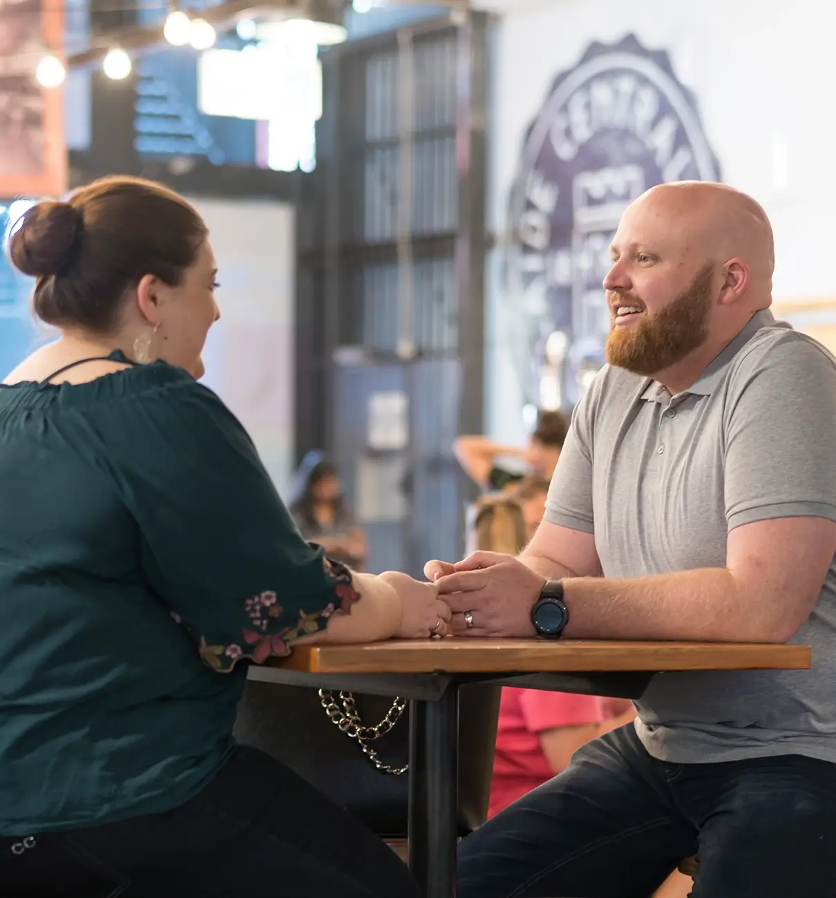 MyBudget clients Megan and Creagh found debt relief after paying off five credit cards in 10 months with personalised debt help and budgeting support in Australia.