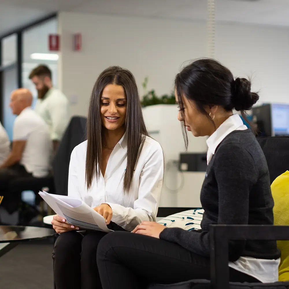 MyBudget financial coaching and budgeting help team provides personalized debt management services for Australians.