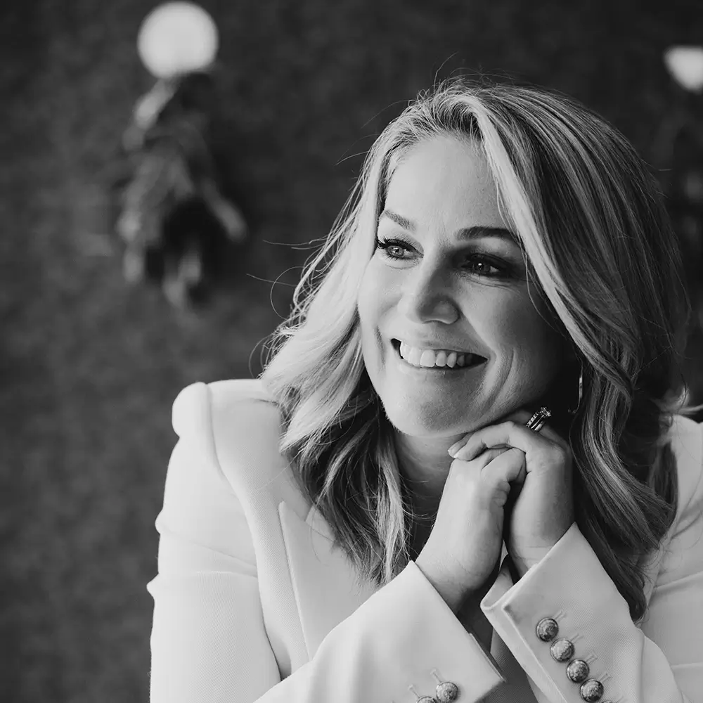 Tammy Barton, Founder and Director of MyBudget, provides financial coaching and debt solutions to Australians.