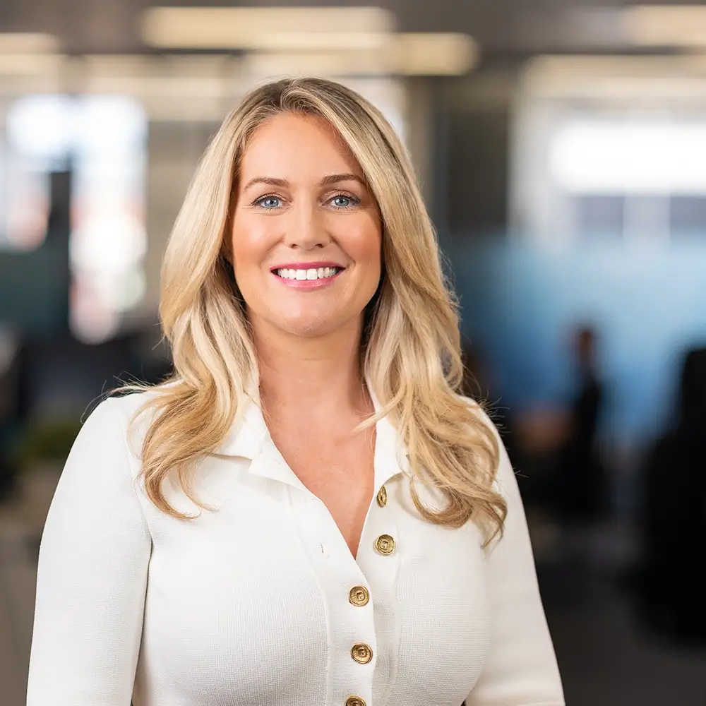 Tammy Barton, Founder and Director of MyBudget, offers Australians personal budgeting and debt management help.