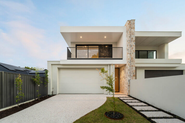 MyHomeBuild home in Henley Beach South