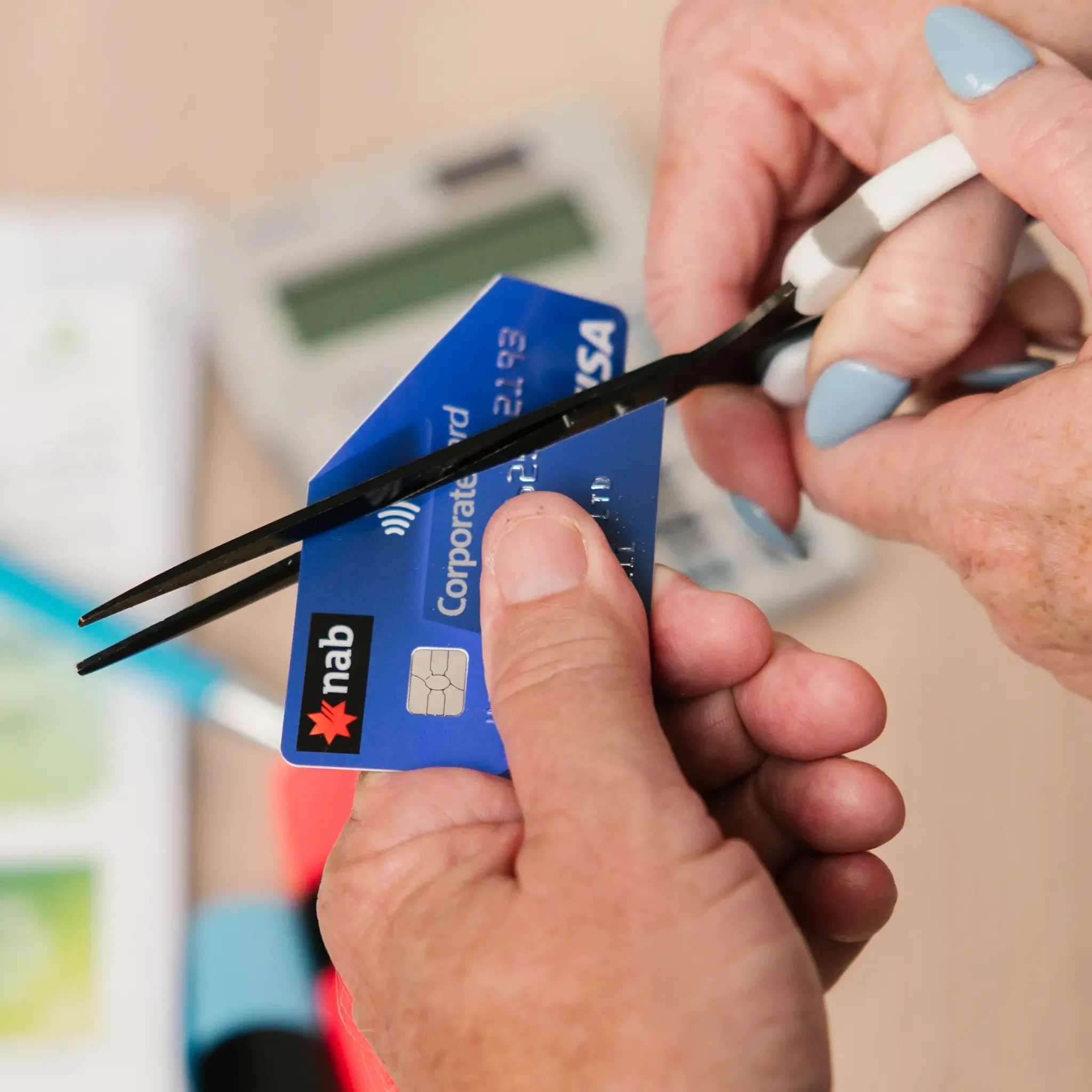 MyBudget strategies for credit card debt repayment, helping Australians choose the best method for effective debt solutions and debt management.