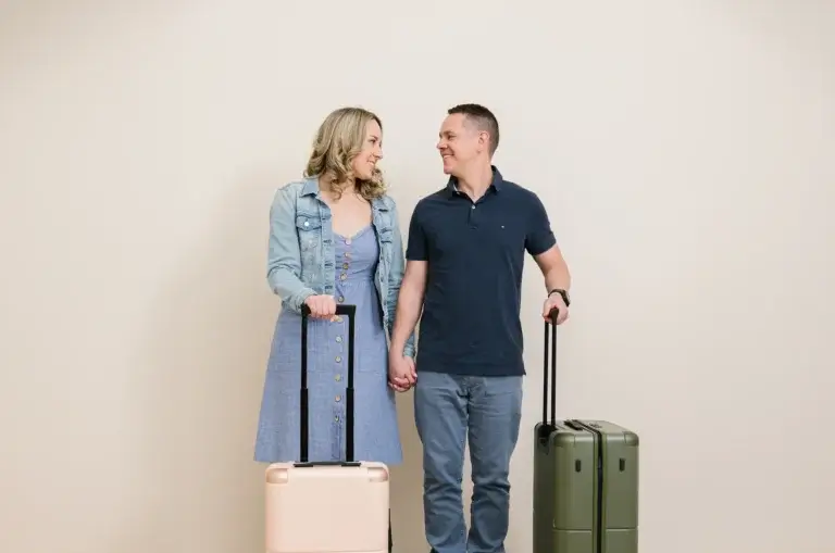 MyBudget clients, Erin & Adam saved and achieved their financial goals with MyBudget's support.