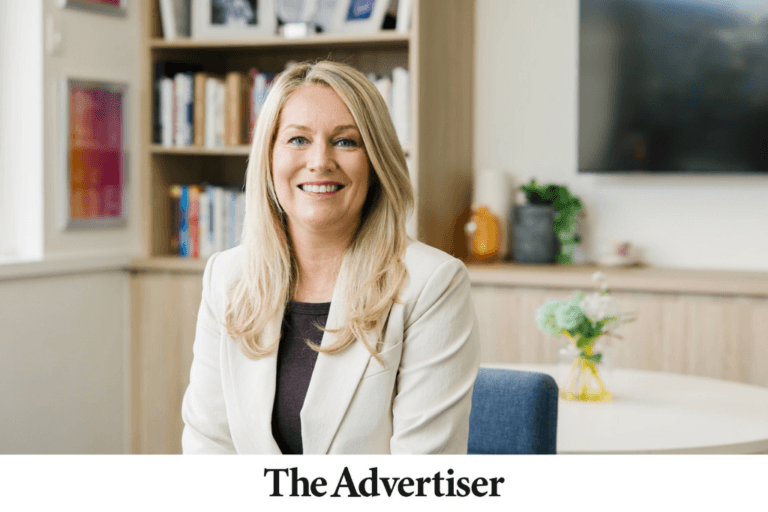 Tammy Barton, Founder of MyBudget and personal budgeting expert.