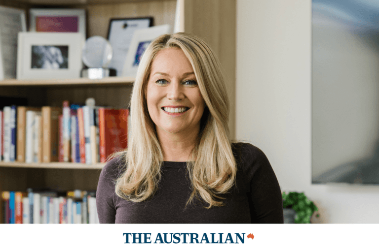 Tammy Barton, Founder and Director of MyBudget