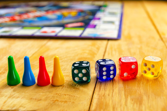 Board Games