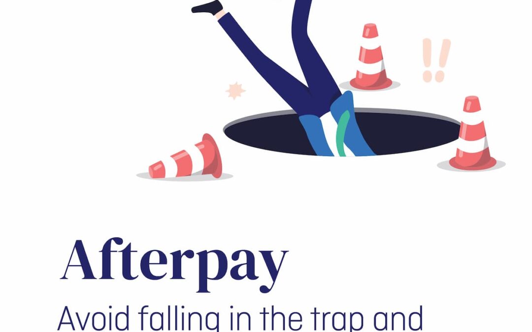 Does Afterpay and Buy Now Pay Later affect your credit score?