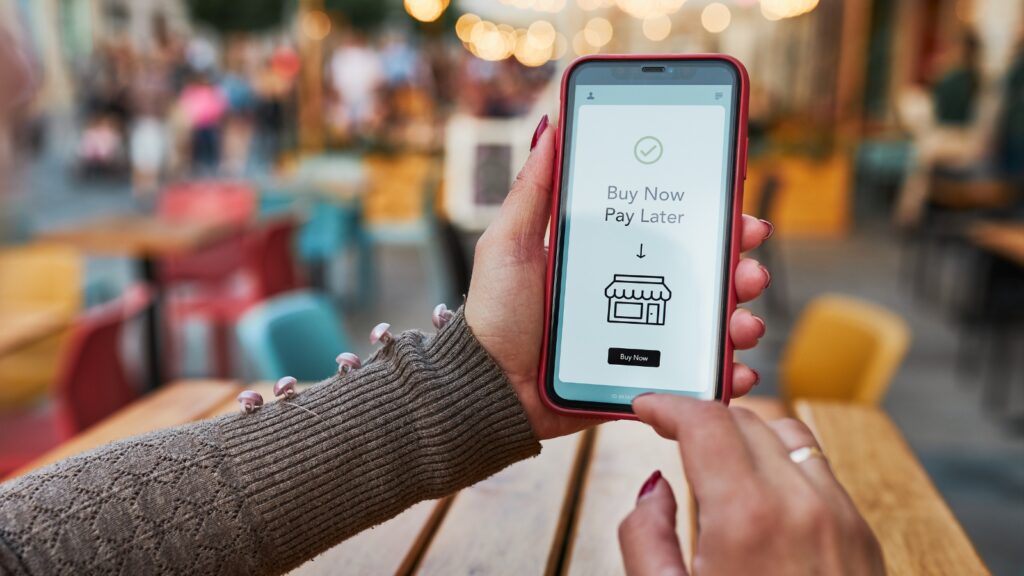could afterpay and buy now pay later land you in more debt