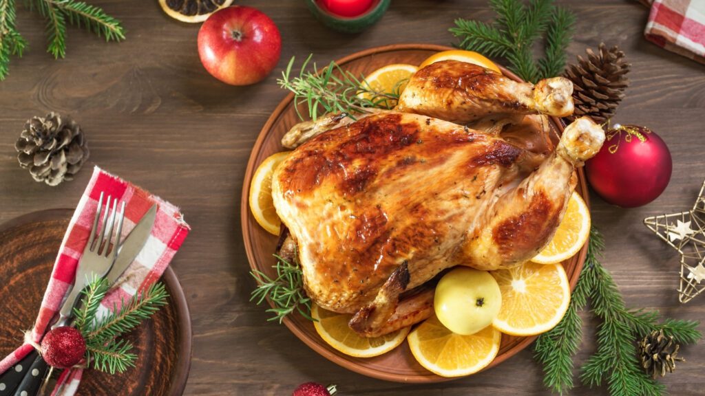 10 ideas for christmas meals on a budget