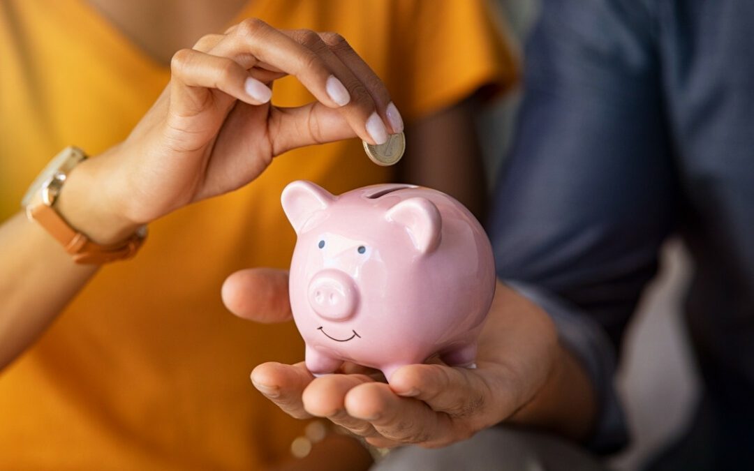 How do couples manage their money? Building joint finances to transform your financial future