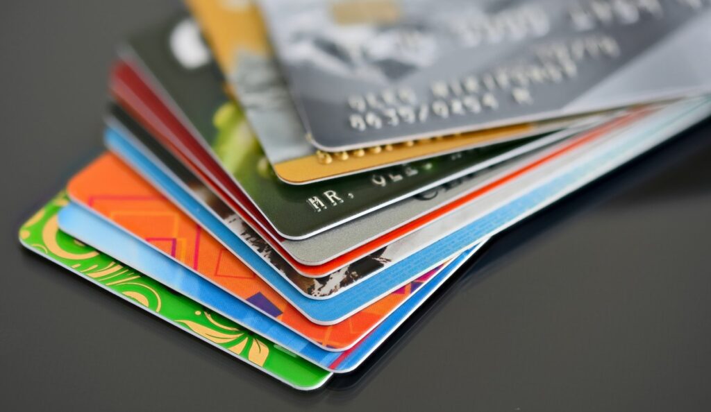 credit card balance transfers: new year, old debt