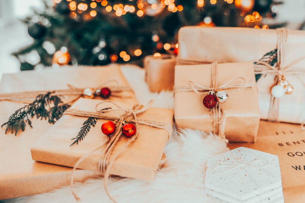 budget gift ideas for christmas, birthdays and every occasion