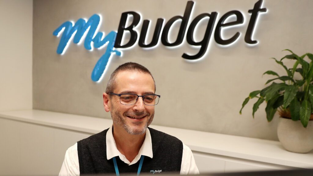 MyBudget Employee - Quiet Quitting