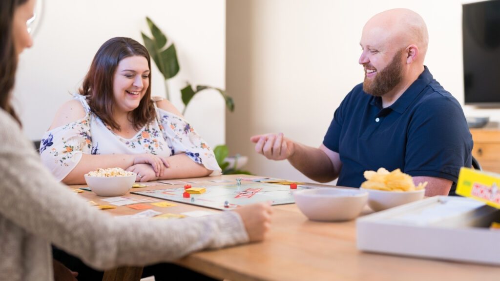 how do people get out of credit card debt in australia?