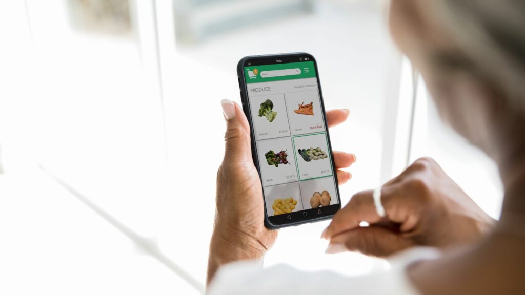 16 benefits of online grocery shopping
