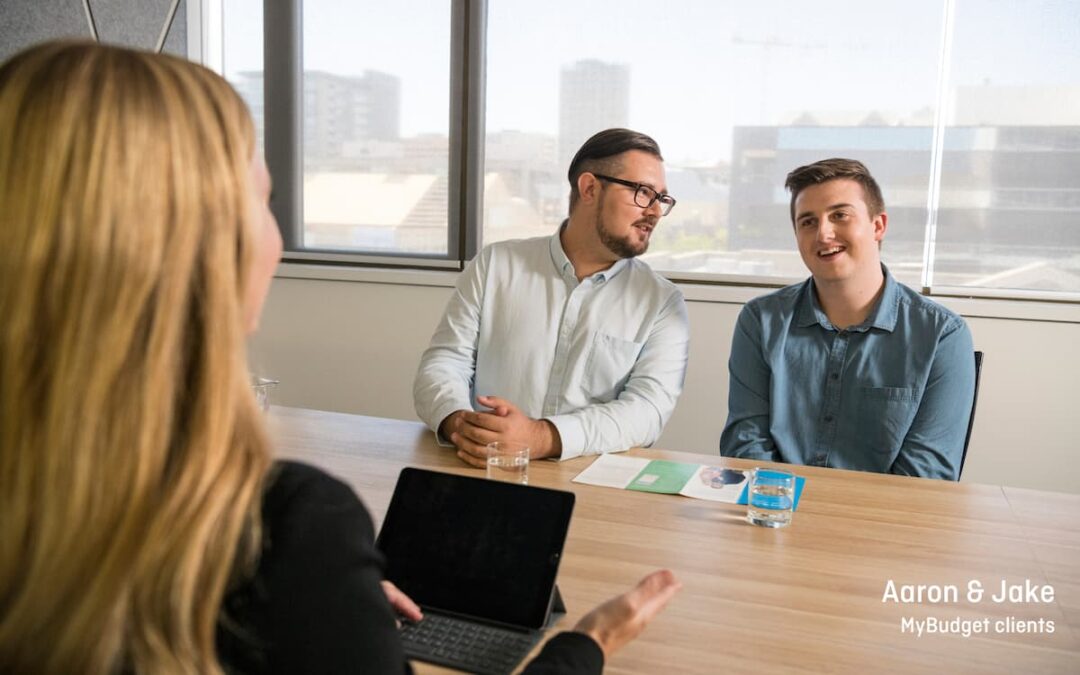 Getting a home loan with bad credit: non-conforming loans in Australia