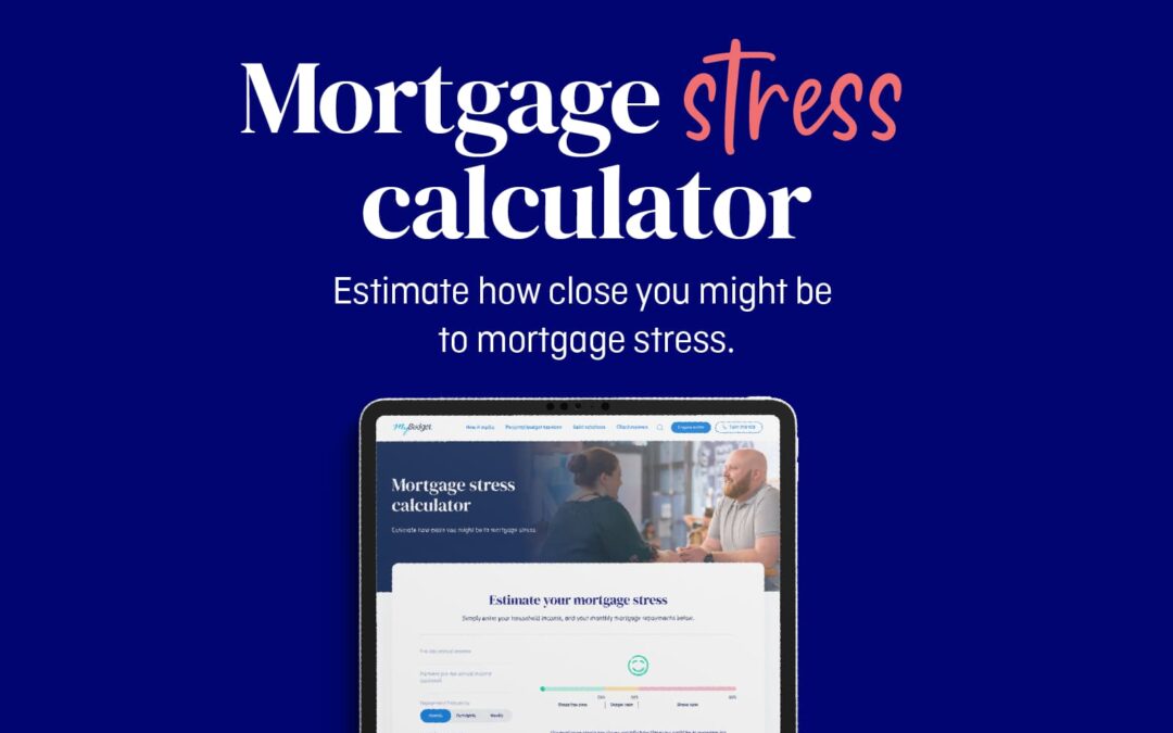 What is mortgage stress? Understanding, identifying, and overcoming it