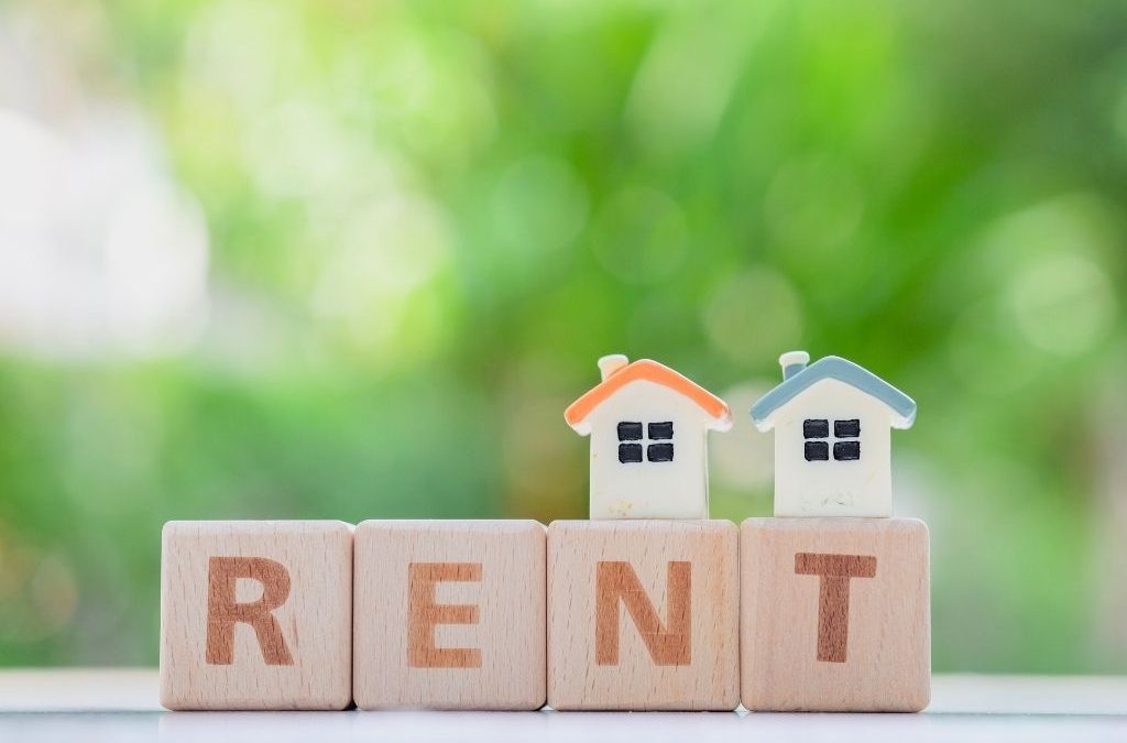 Need rent relief? How to ask for a rent reduction (and when!)