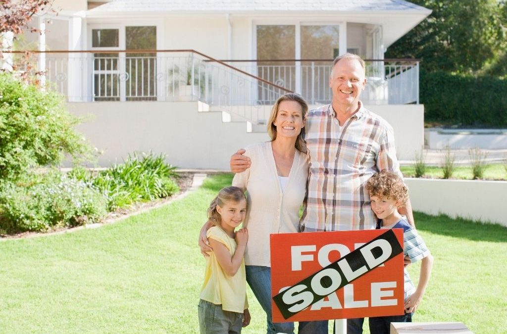 How to save for a house deposit – and fast!