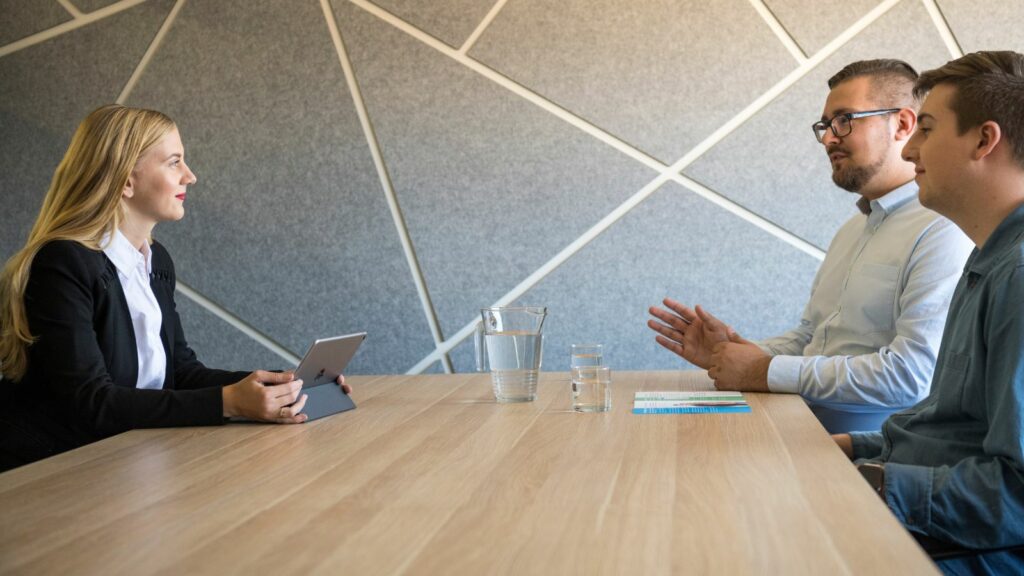 What is a non-conforming loan?