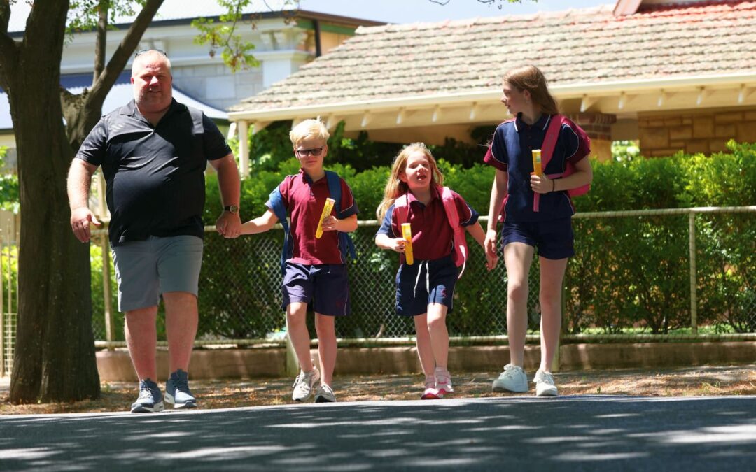 How to budget for private school fees