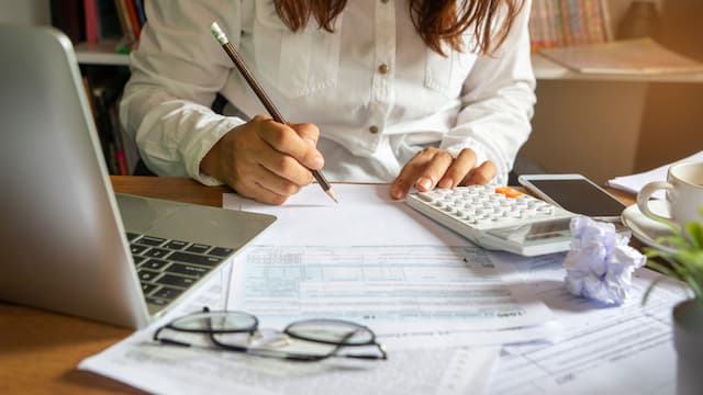 Small business tax planning: a checklist of what to do at tax time