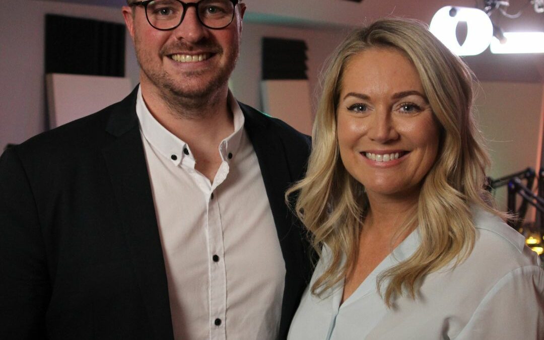 Overcoming business and financial setbacks with Shane Michael Hatton