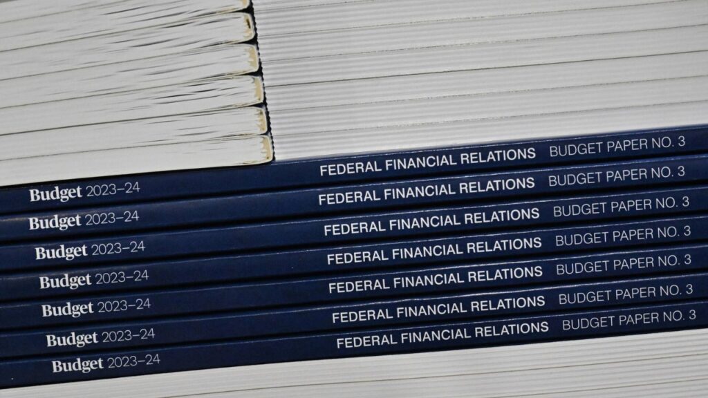 federal budget 2023: relief for battlers but not for the average australian