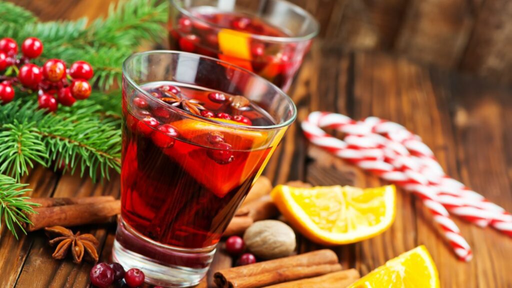 10 ideas for christmas meals on a budget