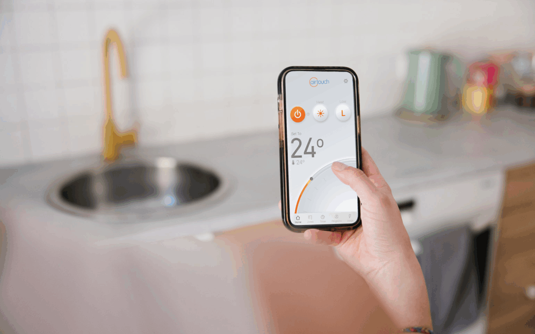 Reduce winter energy bills and boost your household budget