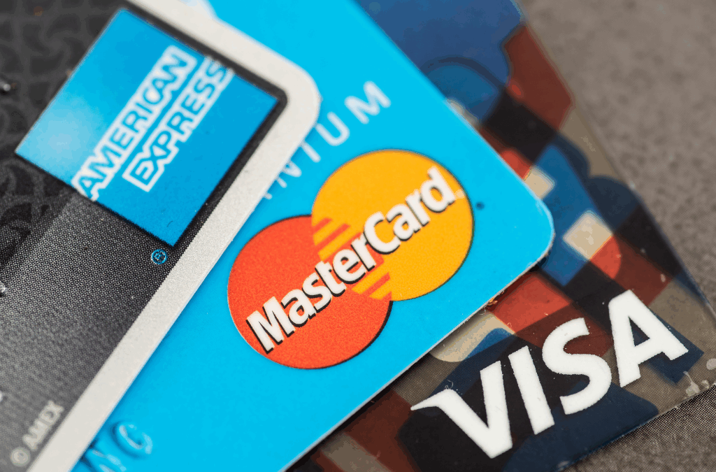 Visa, Mastercard or Amex: which credit card is the best?