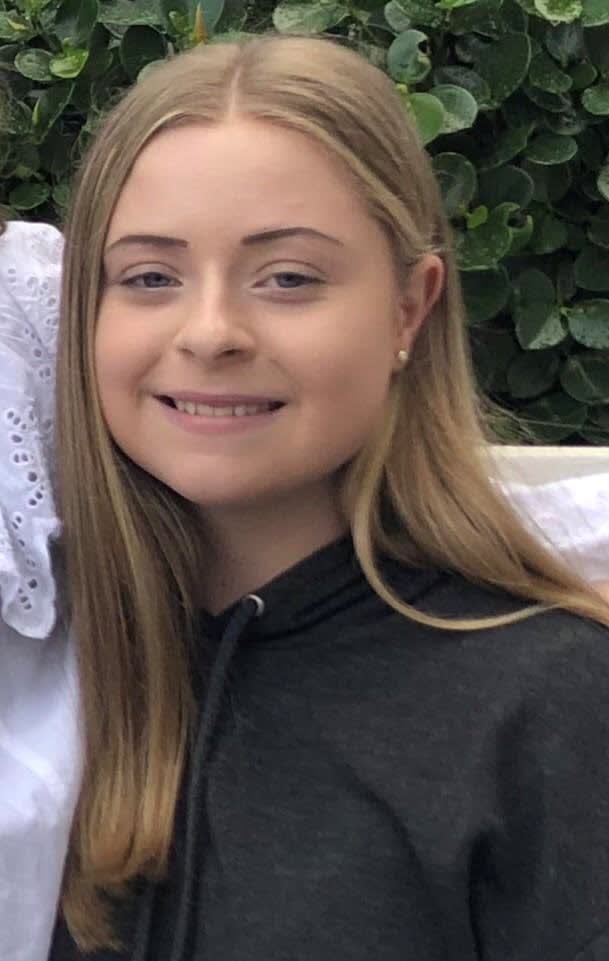 this 14-year-old has been running her own business for two years