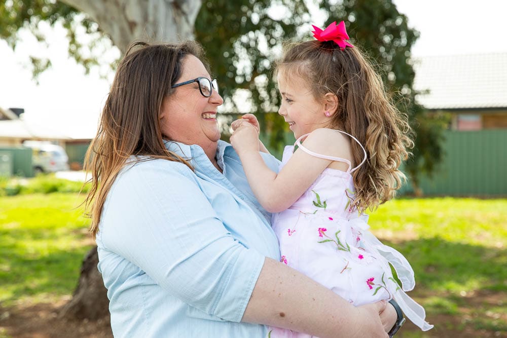 Single parent budgeting MyBudget Australia