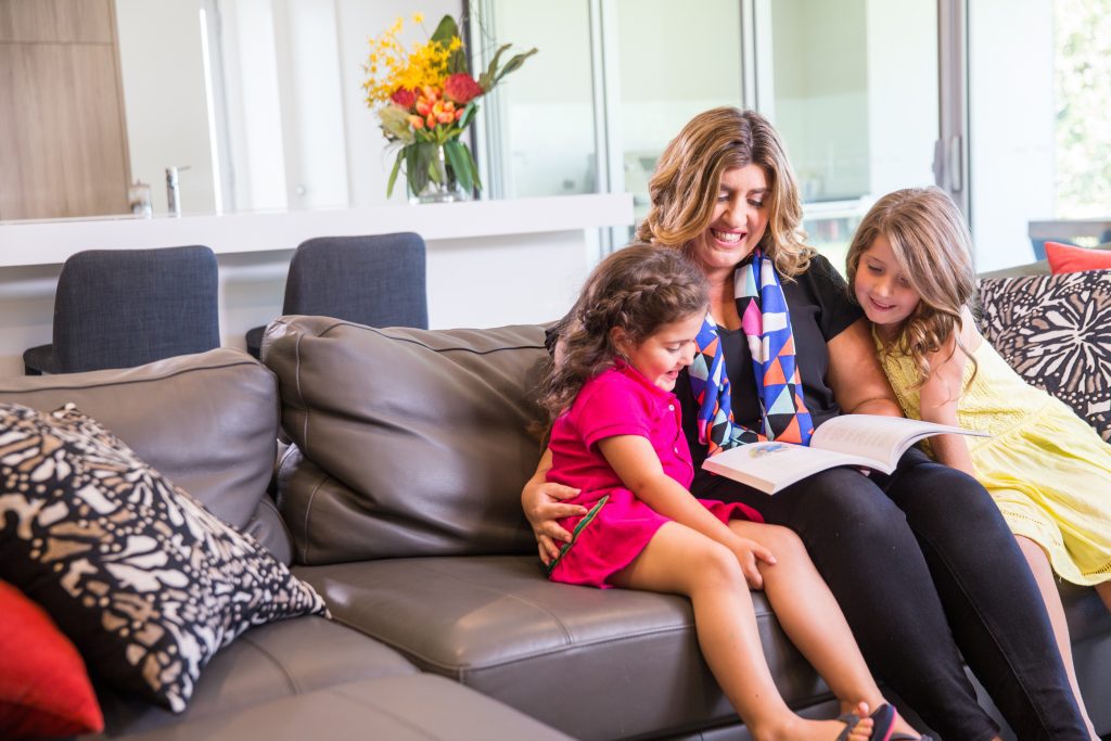 homesvic – helping victorians get homes