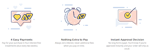 the afterpay debt trap: how to escape buy now, pay later debt