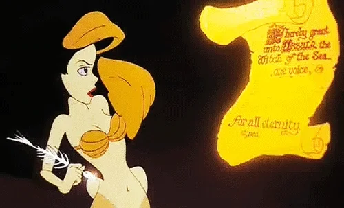 10 money lessons from disney movies