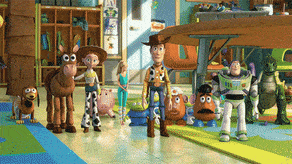 10 money lessons from disney movies