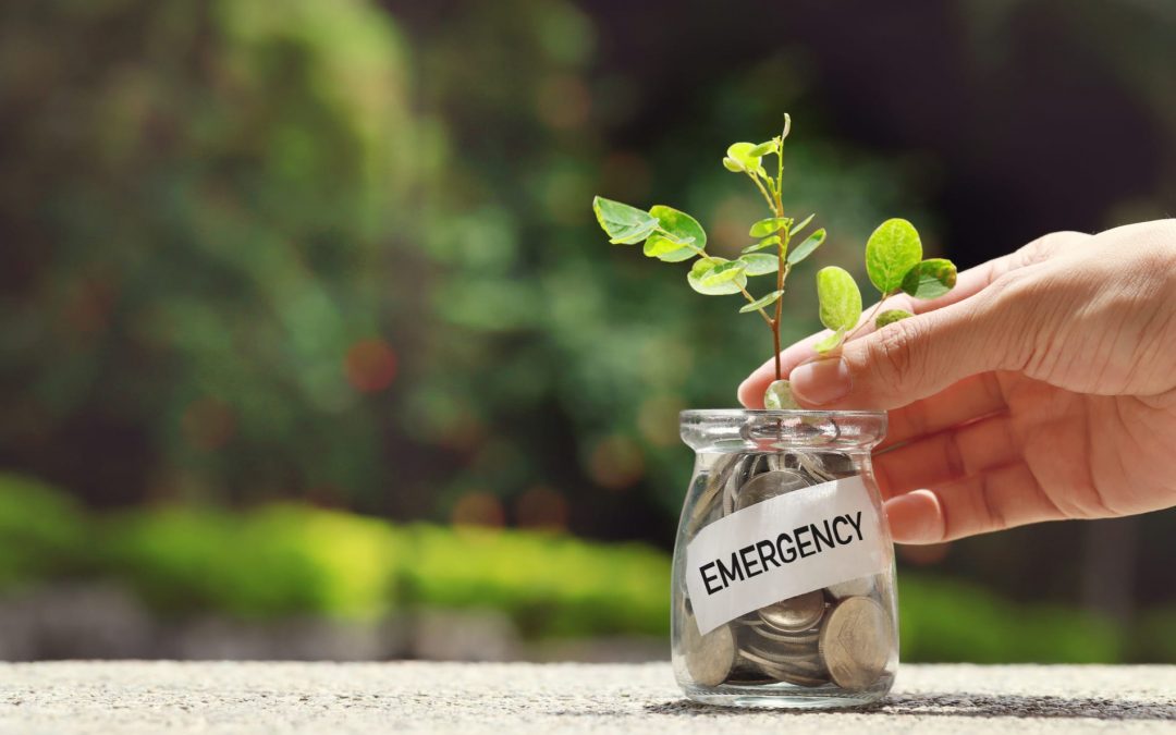 Do I need an emergency fund?