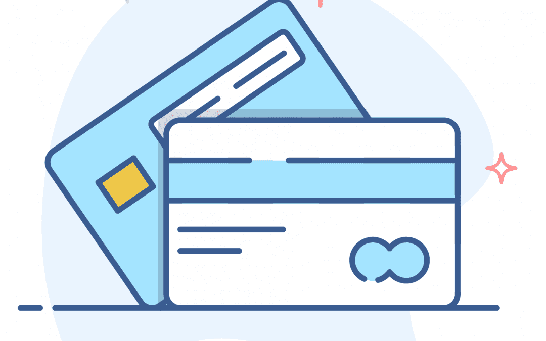 How do interest-free purchase credit cards work?