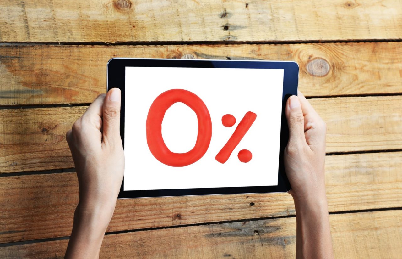 What is interestfree finance? MyBudget Australia