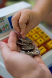 The importance of money management for kids