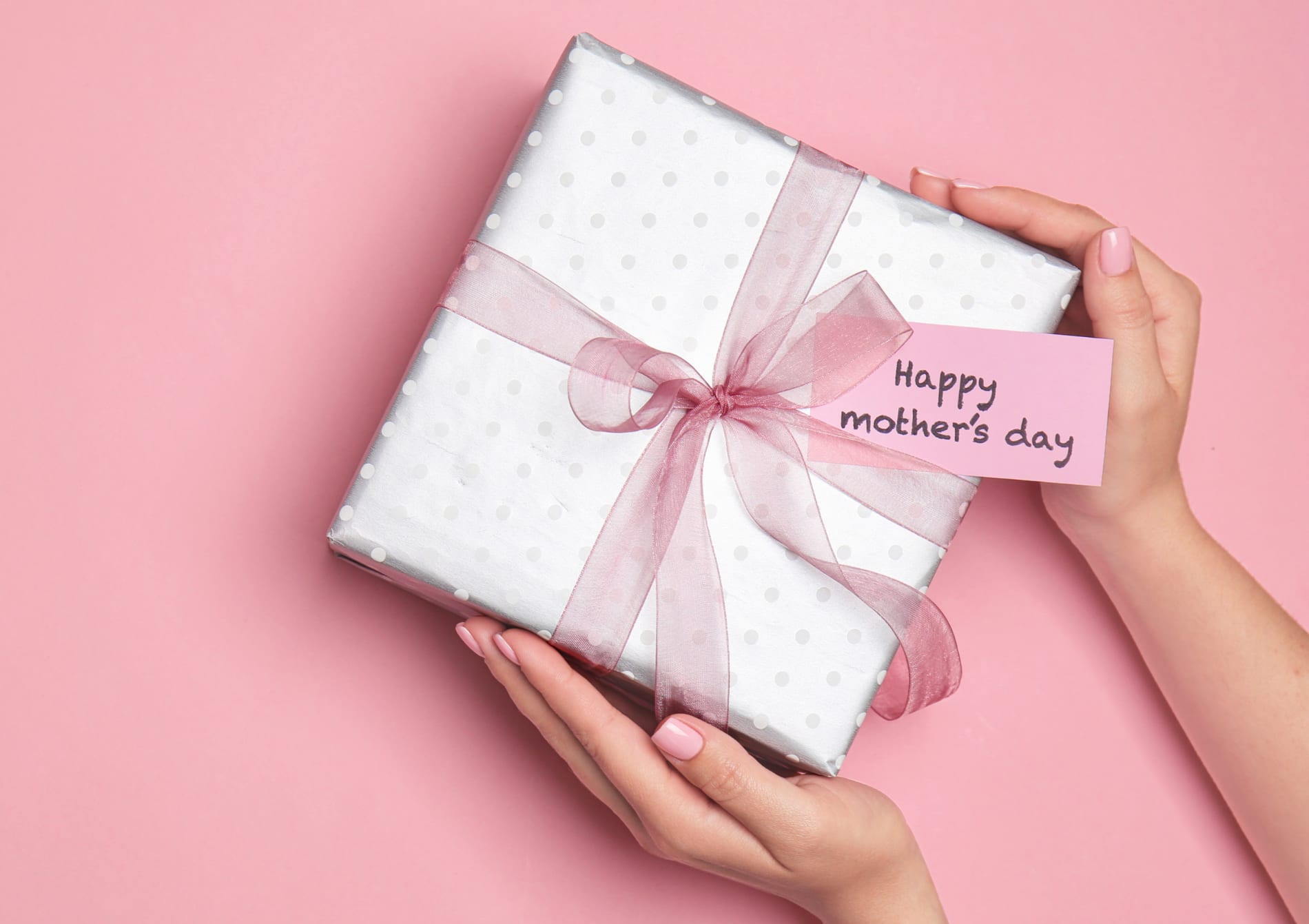 Mother's Day Gift Ideas Under $30