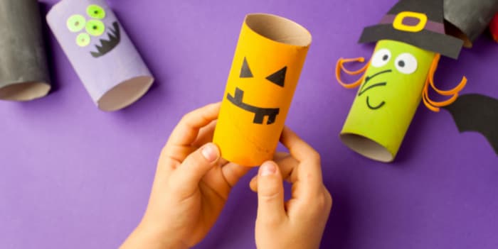 10 cheap (and easy!) art and craft activities for the school holidays