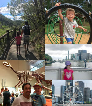 budget-friendly school break fun recommended by parents