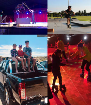 budget-friendly school break fun recommended by parents