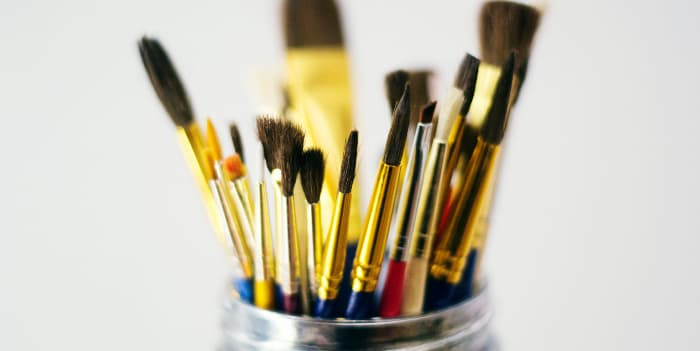 10 cheap (and easy!) art and craft activities for the school holidays